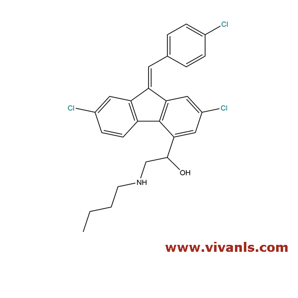 Metabolites-Desbutyl Lumefrantine-1659074220.png